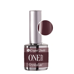 ONE STEP CRYSTALAC 1S41* - 8ML  (8ml - 4ml áráért!) főképe